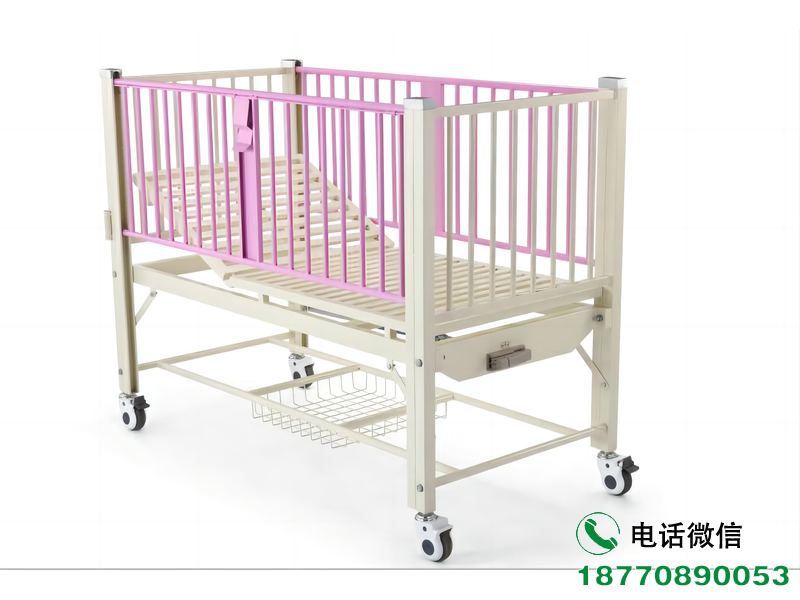 嬰幼兒護(hù)理床